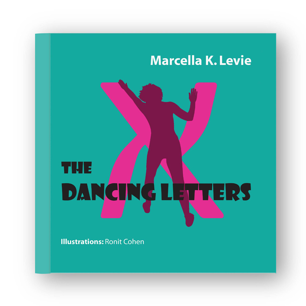 The Dancing Letters