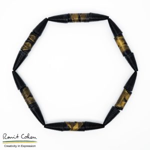 Co-Cy-Necklace-Black.-Gold-1