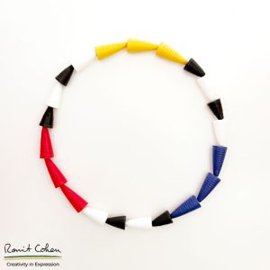 Single-Rider-Black-White-Yellow-Red-Blue-Mondriaan