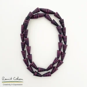 Double Dutch Purple