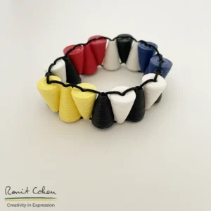 Loop - Primary colors