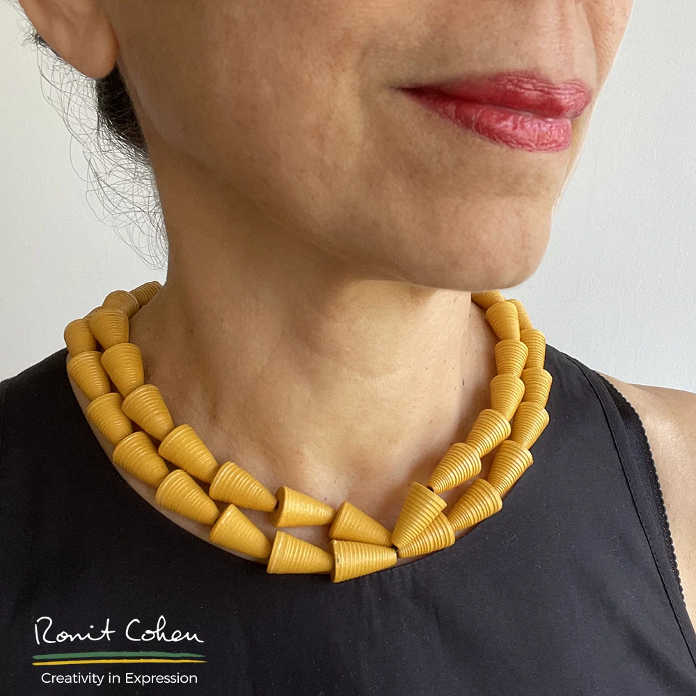 Double Dutch – OCHER